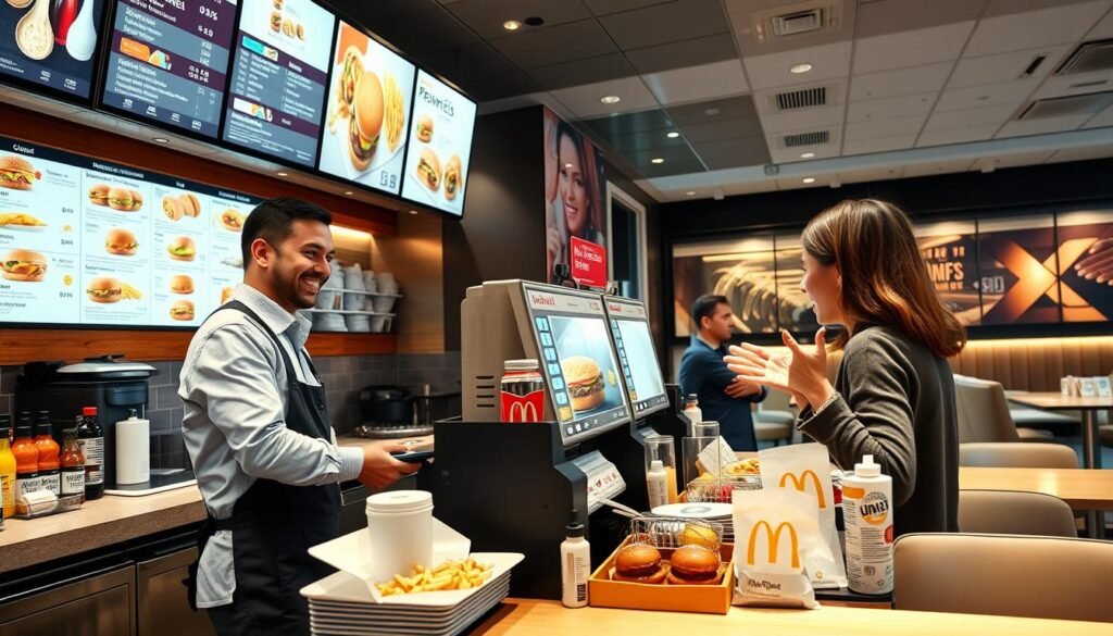 Meal customization