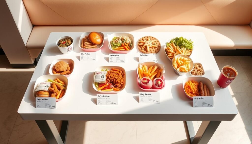arby's kids menu nutrition arby's kids menu nutrition