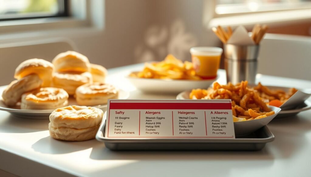 chick fil a breakfast allergens chick fil a breakfast allergens