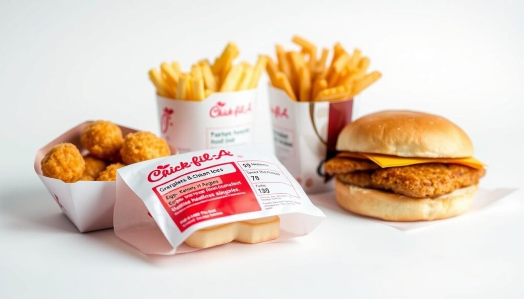 chick fil a food allergies chick fil a food allergies
