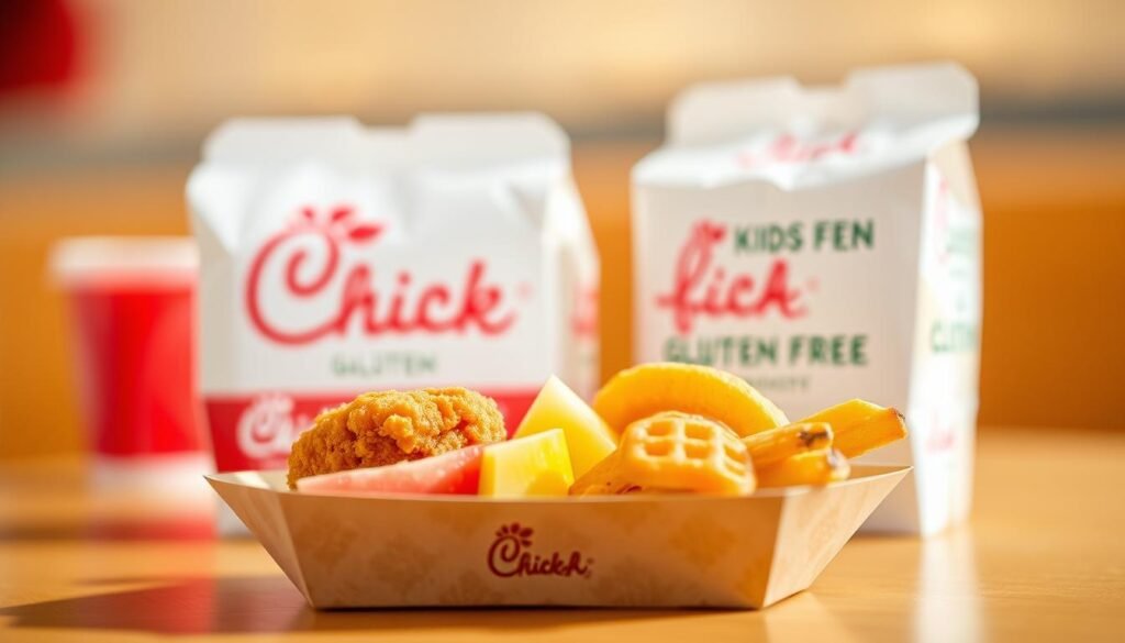 chick fil a gluten free kids meals chick fil a gluten free kids meals
