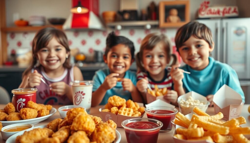 chick fil a kids menu chick fil a kids menu