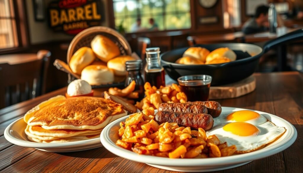 cracker barrel breakfast options cracker barrel breakfast options