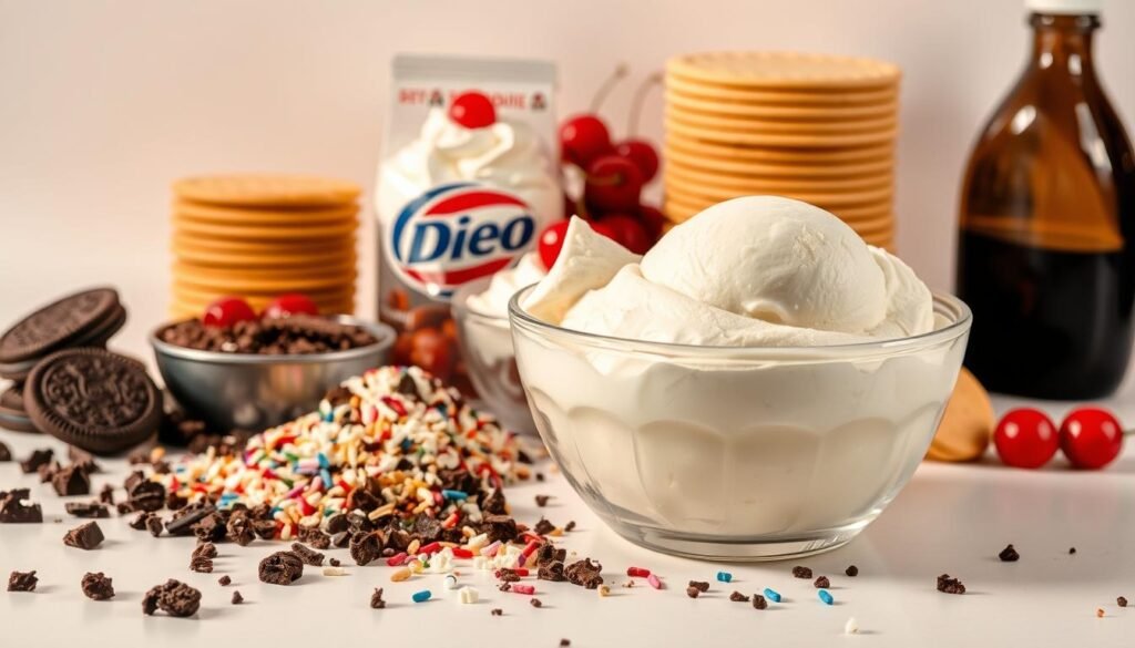 dairy queen ingredients dairy queen ingredients