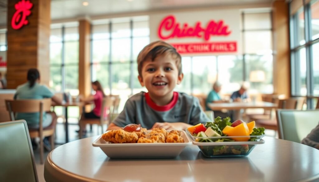 healthy choices at chick-fil-a healthy choices at chick-fil-a