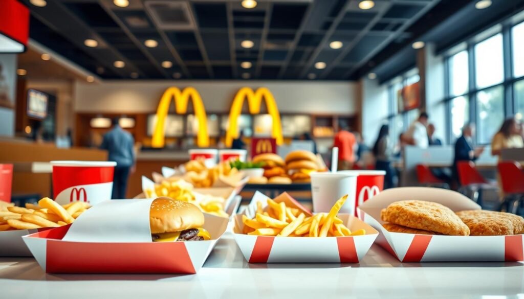 mcdonald's lunch value meals mcdonald's lunch value meals