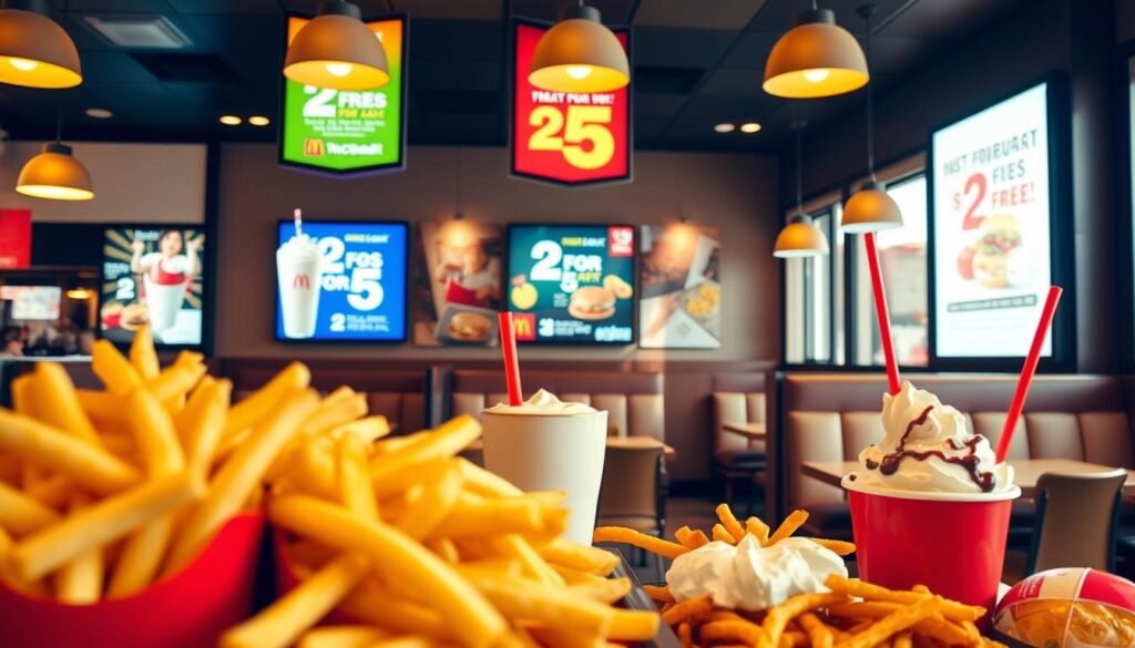 mcdonald's promotions mcdonald's promotions