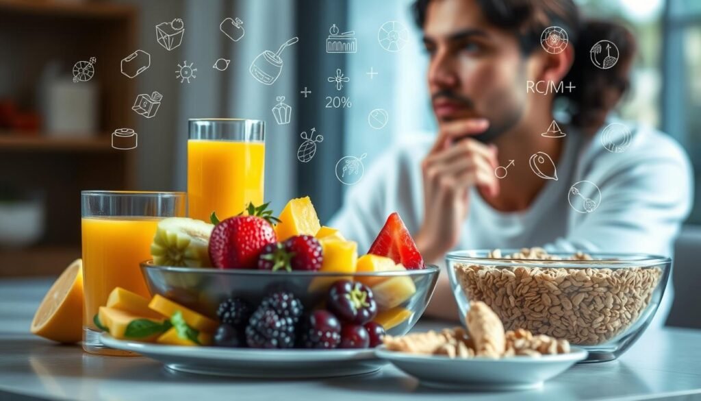 nutrition considerations nutrition considerations